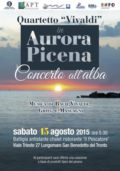 Aurora Picena 2015