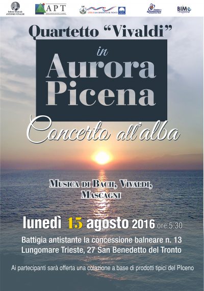 Aurora Picena 2016