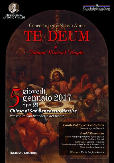 Te Deum