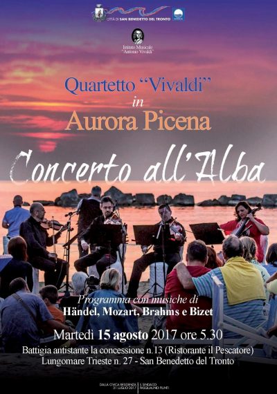 Aurora Picena 2017