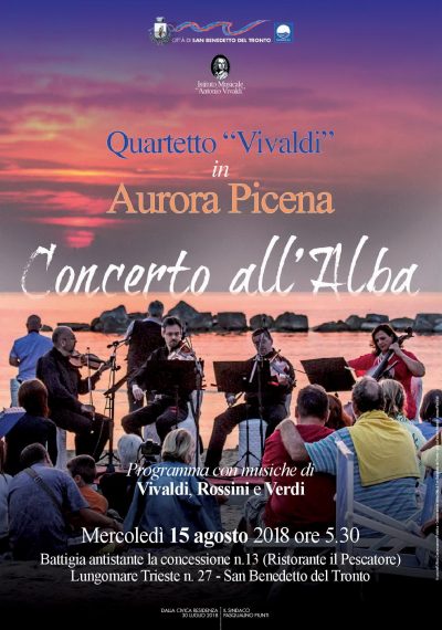 Aurora Picena 2018
