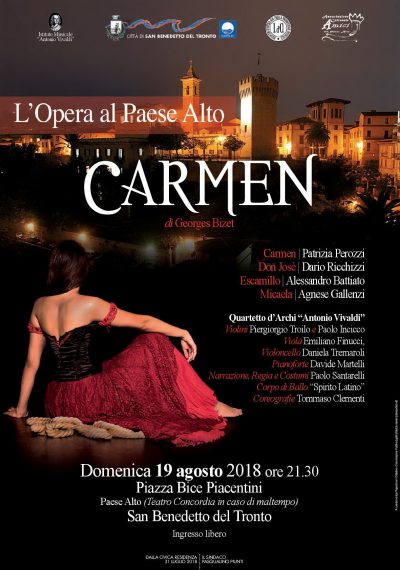 Carmen 2018